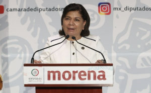 Diputada de Morena pide por lo menos 1 hospital por estado para la atención de enfermedades raras