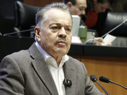 PAN en el Senado advierte fracaso por reforma morenista para regular empleo en plataformas como Uber y Didi