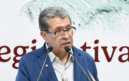 Monreal reacciona a intención de ministros morenistas de reabrir sentencias: “no puede generarse incertidumbre ni zozobra jurídica en las resoluciones judiciales”