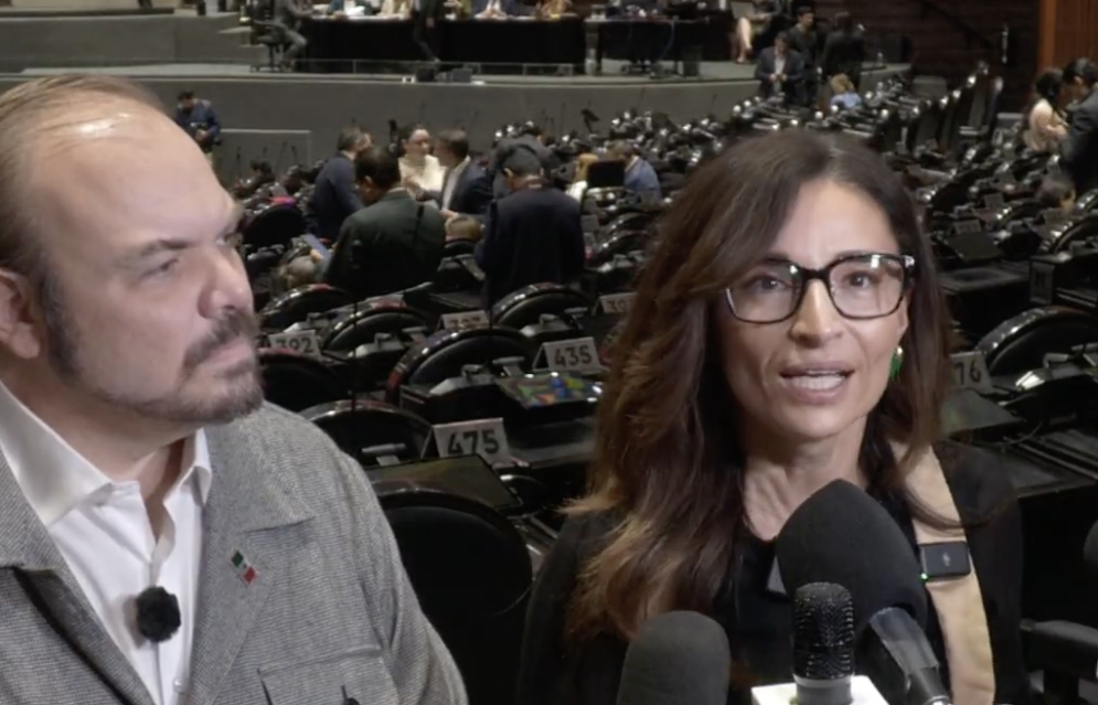 MC exige renuncia de Rosario Piedra Ibarra de la CNDH: “Complicidad de Rosario Piedra con el Estado mexicano y el crimen organizado tiene que parar”