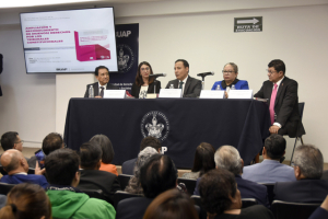 Los derechos humanos están en constante desarrollo: BUAP