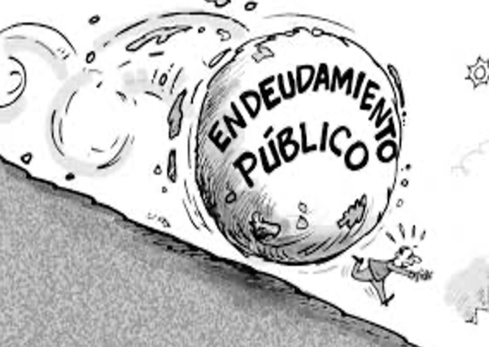 Adoloridos y defraudados