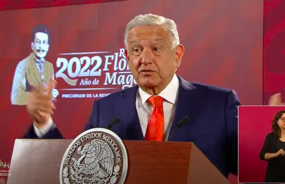 AMLO presume que Deer Park está dejando utilidades por 400 mdd