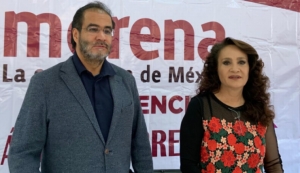 Padierna y Bejarano son rechazados por 80% de los votantes: Massive Caller