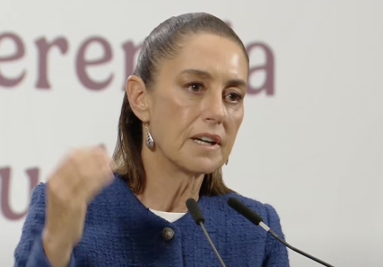 Sheinbaum pide no hacer linchamientos mediáticos por el caso Adán Augusto