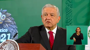 AMLO descarta descomposición social en comunidades indígenas donde hay venta de niñas