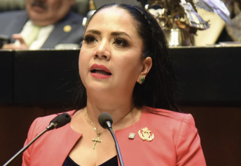 Partido Verde busca reforma para regular la IA