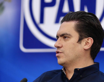 PAN presume victoria contundentes en Veracuz y Durango