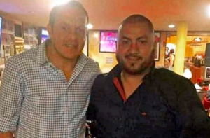 Gobierno de Cuauhtémoc Blanco tiene en su gabinete a primo de líder de “Los Rojos”
