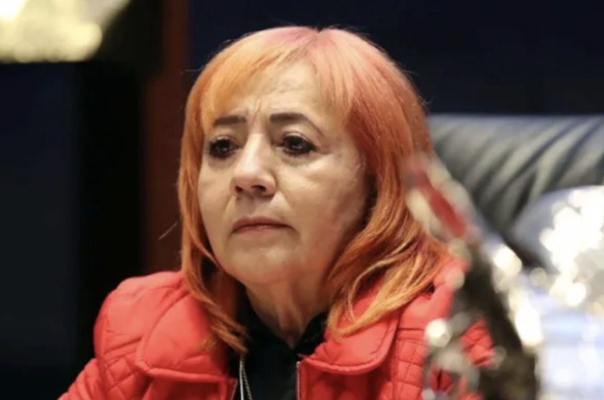 Imponen a Rosario Piedra Ibarra en reelección para la CNDH