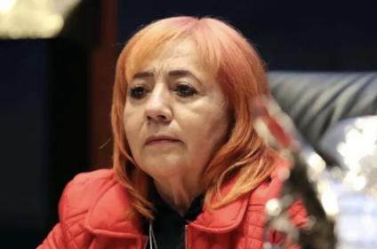 Imponen a Rosario Piedra Ibarra en reelección para la CNDH