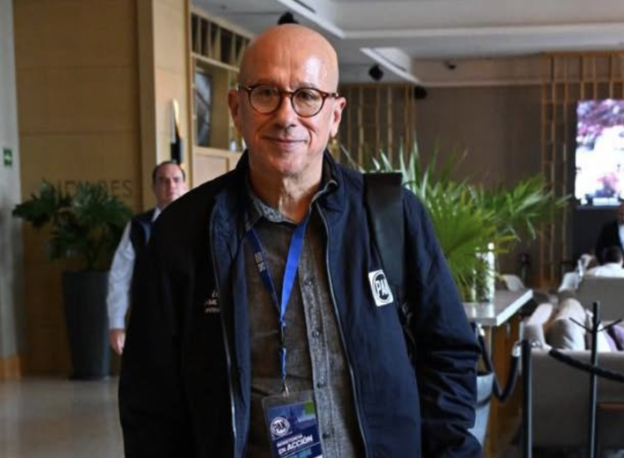 PAN reclama a la 4T por recorte presupuestal al rubro de salud por más de 114 mil mdp en la administración de Sheinbaum