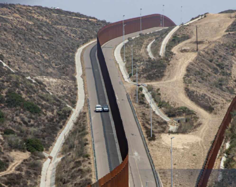 COPARMEX exhibe aumento de extorsión e inseguridad en la frontera norte del país