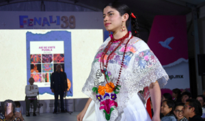 FENALI BUAP rompe récord de asistencia en su edición 39