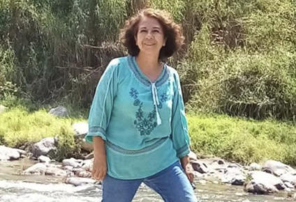 Alcaldesa en Oaxaca es asesinada en pleno edificio de gobierno