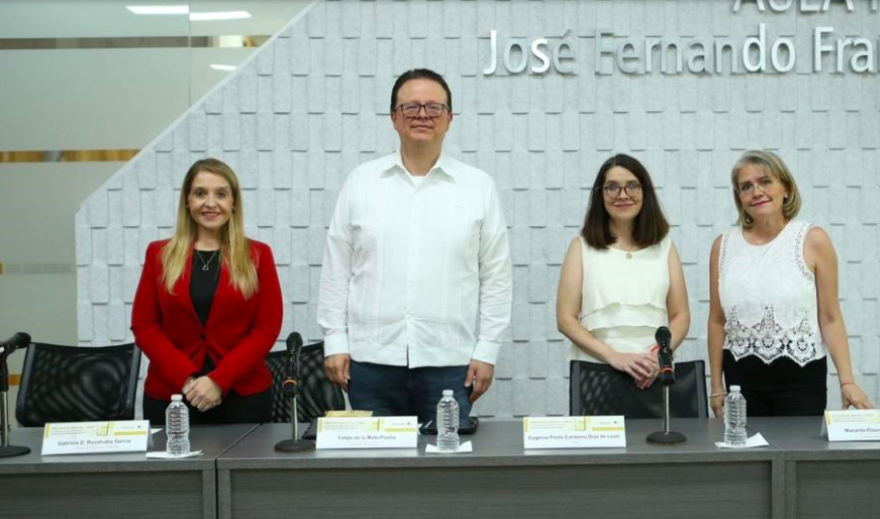 TEPJF analiza replanteamiento del “Derecho de réplica”