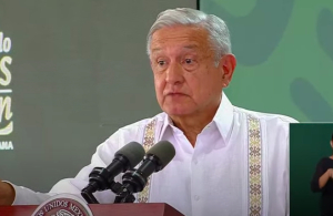 AMLO no cambiará estrategia de seguridad “porque da resultados” y tiene reuniones de 6 a 7 AM