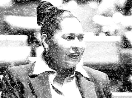 La Senadora de la 4T que sí miente y sí traiciona