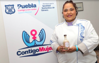 Premiarán a participantes de "Contigo Mujer"