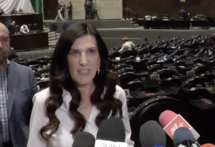 Kenia López pide reconocer importancia de programas sociales