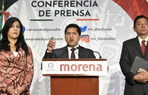 Prioridades de Morena: Diputado de la 4T propone declarar el 8 de septiembre como “día nacional del trueque”