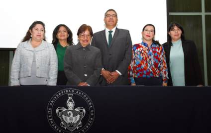 Instituto de Ciencias de la BUAP lleva a cabo su cuarto informe de labores