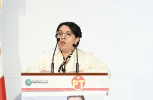 Arrecia conflicto del PT con gober morenista de Oaxaca