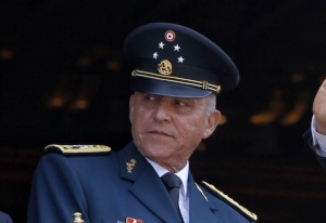 Salvador Cienfuegos