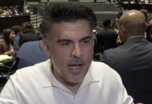 Hijo de Julio Scherer descarta traición o venganza de su padre contra políticos de la 4T.