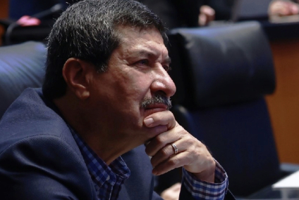 Javier Corral niega censura por lineamientos de derechos de audiencias