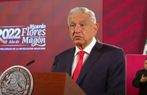 Nosotros no protegemos al expresidente Peña Nieto, asegura AMLO
