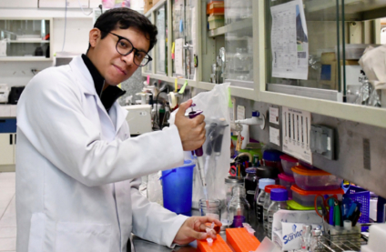 El Centro de Investigaciones en Ciencias Microbiológicas consolida su presencia en el acontecer local y nacional