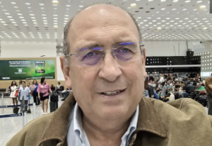 Rubén Moreira advierte que solicitud para desaforar a Alito no va a proceder legalmente