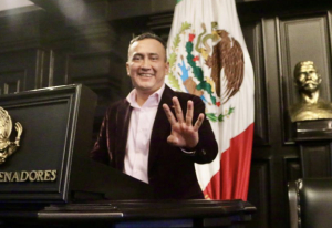 Morena presume estrategia para enfrentar deportaciones masivas