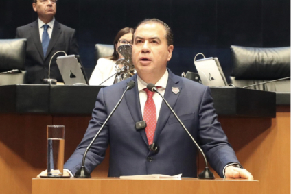 Ahora la 4T busca incluir la “corrupción inmobiliaria” en el catálogo de delitos para imponer prisión preventiva oficiosa