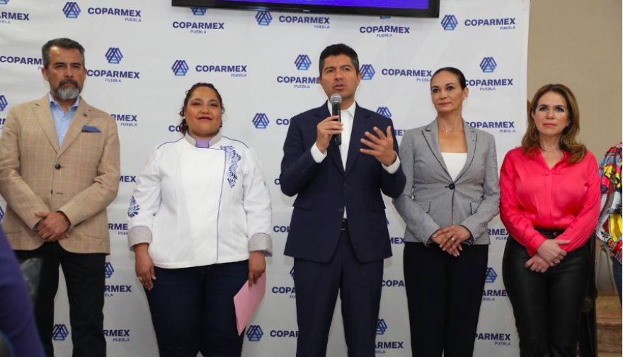 Anuncian la edición 2023 del programa &#039;Contigo Mujer&#039;