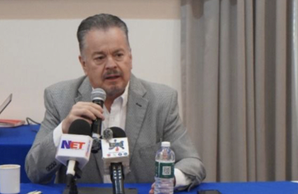 PAN en el Senado anuncia alternativa a la #LeyCensura que busca imponer Morena