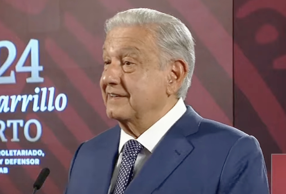 AMLO ahora propone “maratón de las mentiras” para exhibir desinformación de medios de comunicación