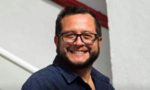 “Soy ciudadano privado sin injerencia en el gobierno” responde José Ramón López Beltrán a críticas por vida millonaria