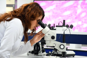 CU2: referente en innovación científica y formación de alta especialidad