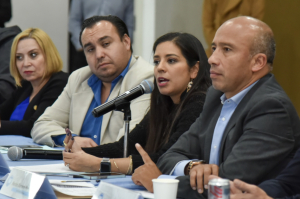 PAN CDMX exhibe miseria de la 4T por minimizar reclamos del personal IMSS – Bienestar