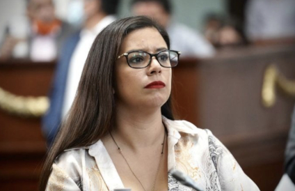 ¿Dónde están los 255 mdp para atender crisis de desapariciones en la CDMX?, cuestiona PAN a la 4T