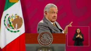 Asegura AMLO que reacción de mexicanos el 12 diciembre demuestra su responsabilidad