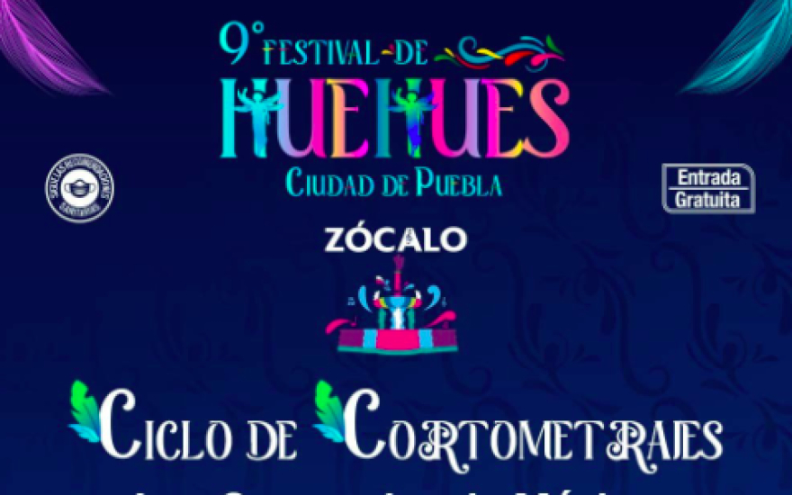 Disfruta este fin de semana del 9º Festival de Huehues