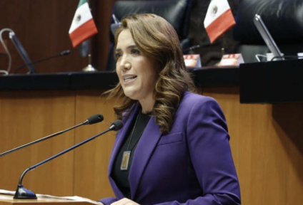 PAN busca iniciativa de ley para combatir el nepotismo sentimental: “Ningún cargo público será patrimonio familiar ni botín sentimental”