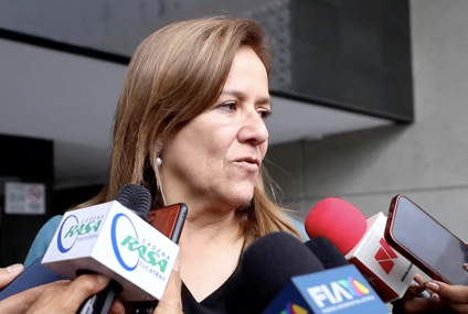 Margarita Zavala exhibe que nueva Ley de la Guardia Nacional en la 4T no se ha discutido ni revisado a fondo
