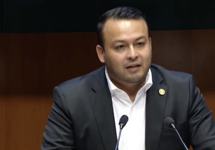 PAN en el Senado advierte que el paquete económico de Morena incrementa la deuda pública eleva los impuestos a mexicanos