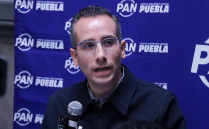 Mario Riestra pide a la 4T esclarecer muerte de Moreno Valle y Martha Erika ante supuestas revelaciones desde EE.UU