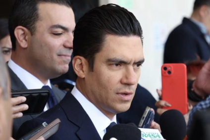 PAN exige juicio político y desaparición de poderes en Sinaloa tras crisis provocada por Rocha Moya y presuntos vínculos con el narco