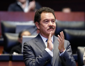 Nacho Mier advierte plan B en caso de que fracasara la reforma electoral